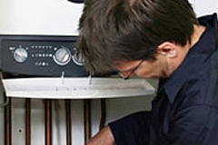 boiler repair Boughrood