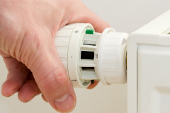 Boughrood central heating repair costs