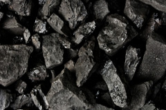 Boughrood coal boiler costs
