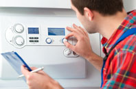 free Boughrood gas safe engineer quotes